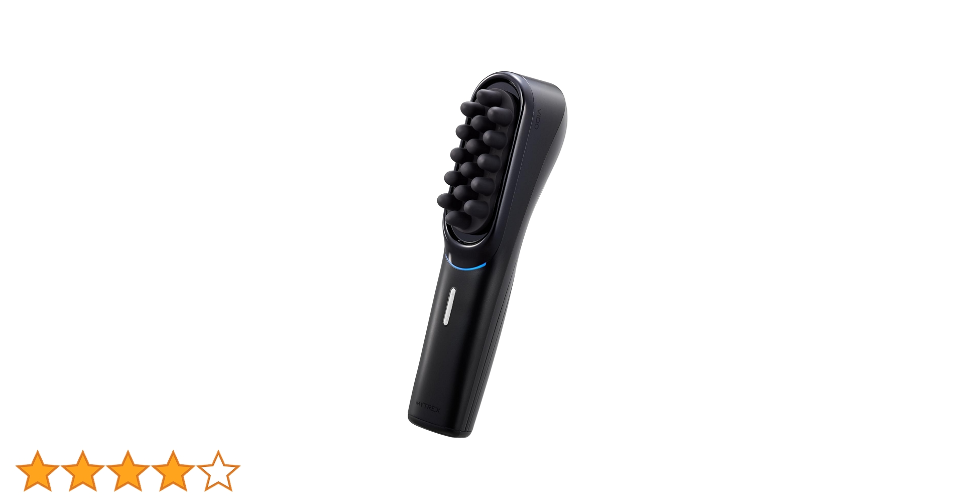 MYTREX マイトレックス VIDO 電動頭皮ブラシ　MT-VD22B 516Fwd9JnaL.jpg_BO30,255,255,